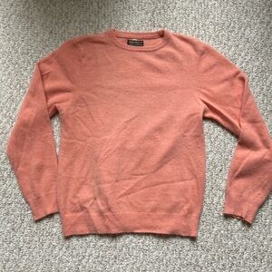 Marino sweater top
